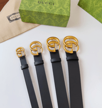 Image 2 of Cintura Gucci Marmont