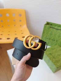 Image 4 of Cintura Gucci Marmont