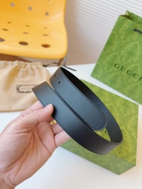 Image 5 of Cintura Gucci Marmont