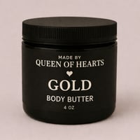 Gold Compared to Niven Morgan