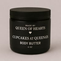 Cupcakes At Queena's