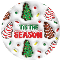 Image 3 of Christmas Ornaments- 3D looks