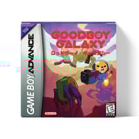 Image 1 of Goodboy Galaxy | GBA