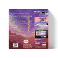 Image 2 of Goodboy Galaxy | GBA