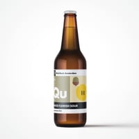 Oaked Flemish Sour