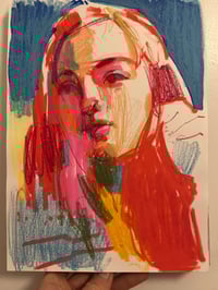 Image 1 of 'Mood changer'