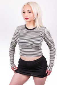Image 1 of Cozy Crew Long Sleeve