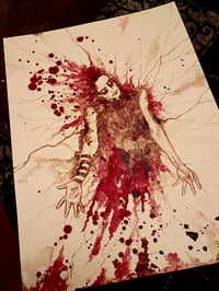 Bloody Darkthrone (original)