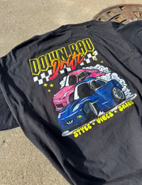 Image 4 of DB Racing Tee