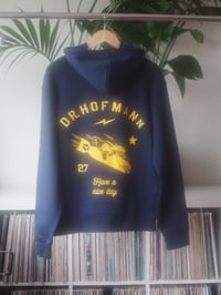 Image 1 of Sudadera DONALD - Navy