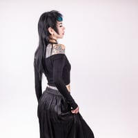 Image 2 of Long Sleeve Riley Top