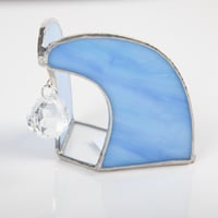 Image 3 of Triangle Prism Hangers