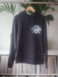 Image 2 of Sudadera TIGRE - Negro 