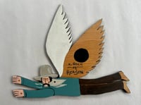 spanish angel-(voice of reason)