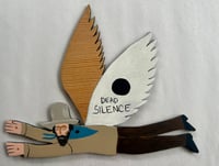 spanish angel- (dead silence)