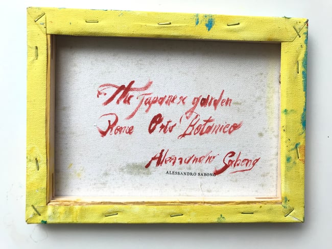 The japanese garden #2