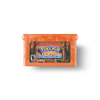 Image 3 of Pokémon Lazarus | GBA RTC