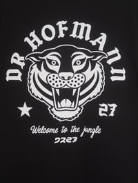 Image 3 of Sudadera TIGRE - Negro 