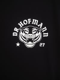 Image 4 of Sudadera TIGRE - Negro 