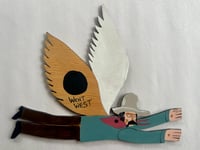 spanish angel (went west)