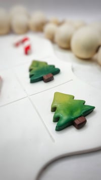 Image 2 of Tic-tac-toe game handmade