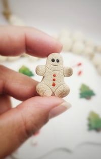 Image 4 of Tic-tac-toe game handmade