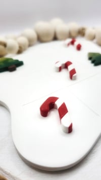 Image 5 of Tic-tac-toe game handmade