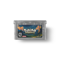 Image 3 of Pokémon Odyssey | GBA RTC