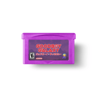 Image 3 of Goodboy Galaxy | GBA