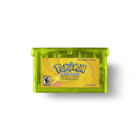 Image 3 of Pokémon Recharged Yellow | GBA RTC