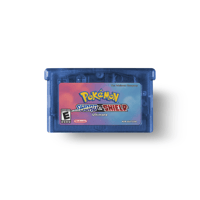 Image 3 of Pokémon Sword & Shield | GBA RTC
