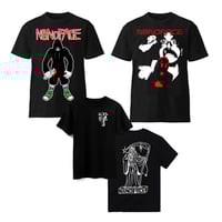 T-SHIRT BUNDLE (C) - 3 for $50