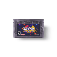 Image 3 of Pokémon Unbound | GBA RTC