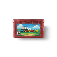 Image 3 of Super Mariomon | GBA