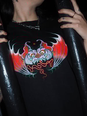 Image of BAT TRIPPES - MARIE PONCHON