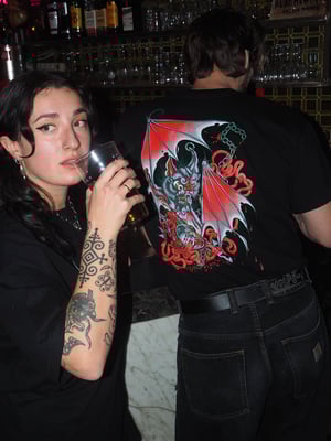 Image of BAT TRIPPES - MARIE PONCHON