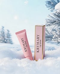 Krymary makeup lip serum 