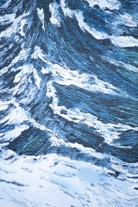 Image 3 of La vague/ the wave 