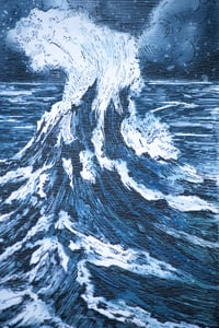 Image 4 of La vague/ the wave 