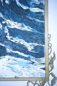 Image 5 of La vague/ the wave 