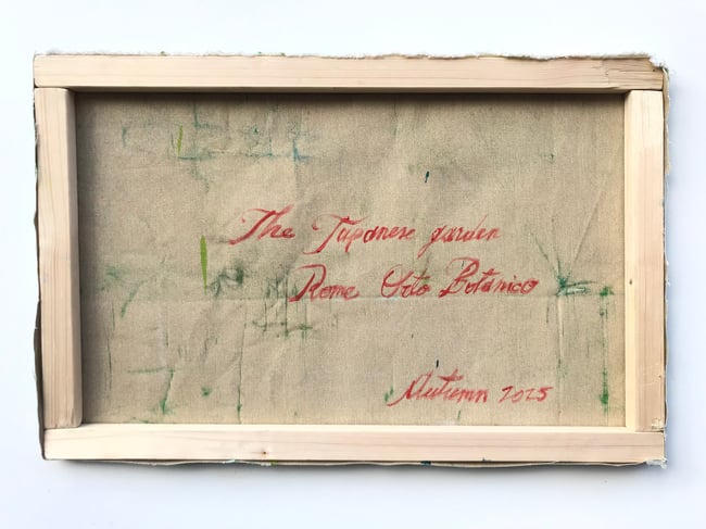 The japanese garden #8