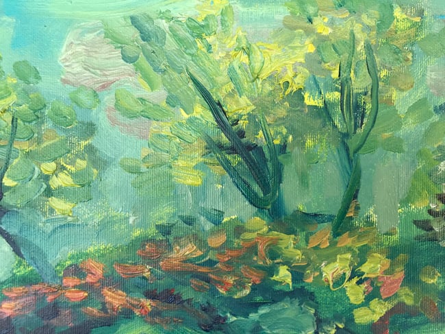 The japanese garden #10