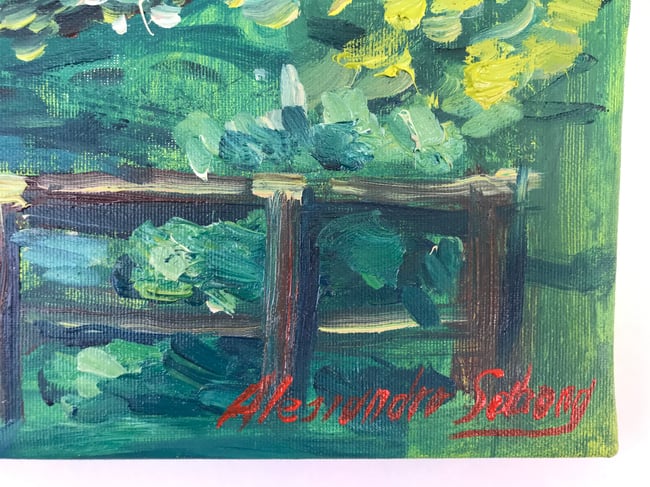 The japanese garden #10