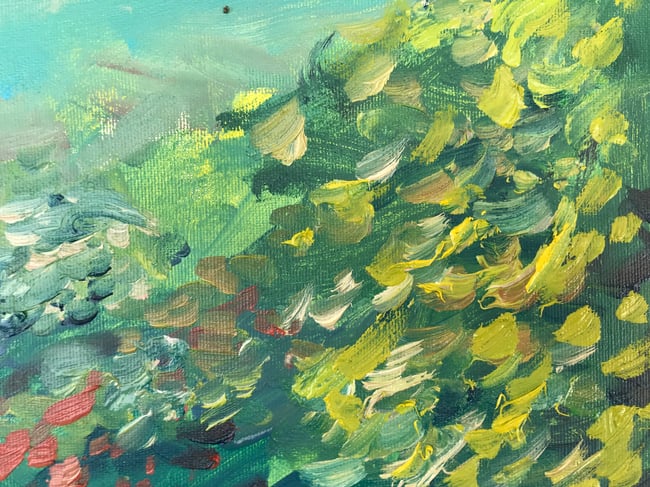 The japanese garden #10