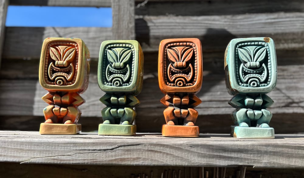 Image of Mod mug 2025