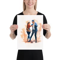 Image 3 of Poster "Risca"