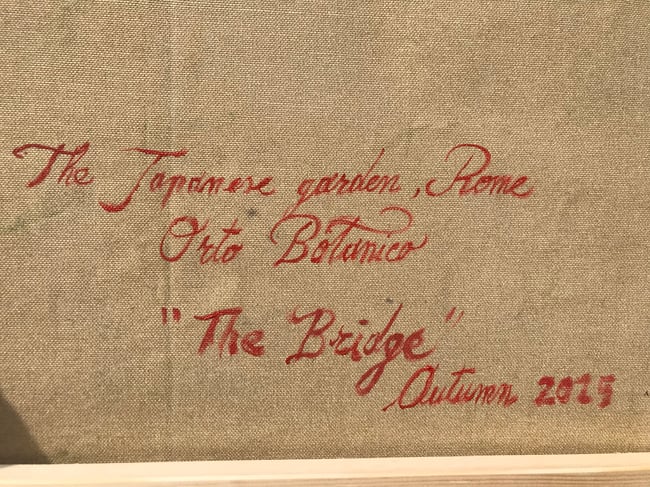 The japanese garden #13