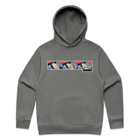 Mark Of The Beast hoodie