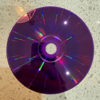 Image 2 of Midnight Astronaut - Deluxe Edition (CD Jewel Case) [Special Limited Edition Purple Disc]