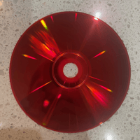 Image 2 of Apollo (CD Jewel Case) [Special Limited Edition Red disc]